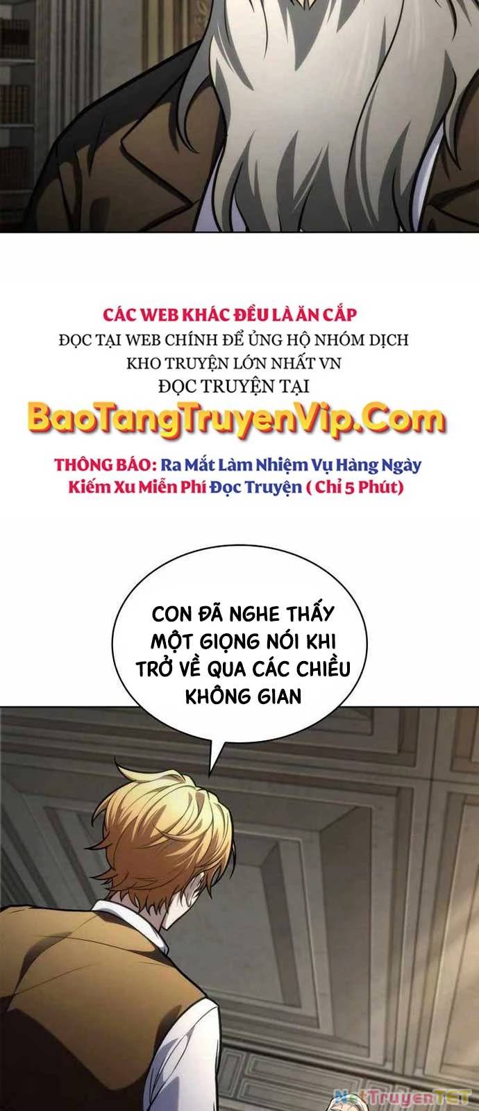 Đại Pháp Sư Toàn Năng [Chap 102-104] - Page 4