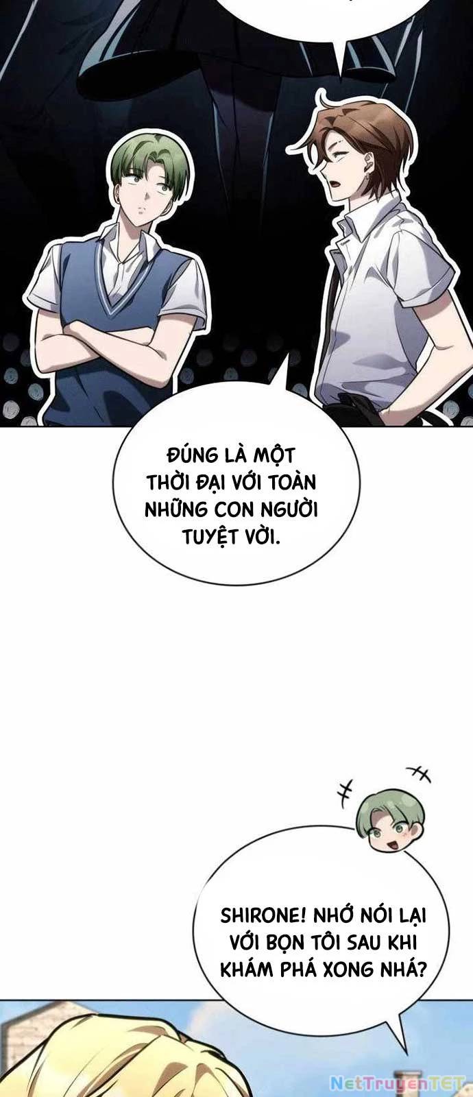 Đại Pháp Sư Toàn Năng [Chap 102-104] - Page 45