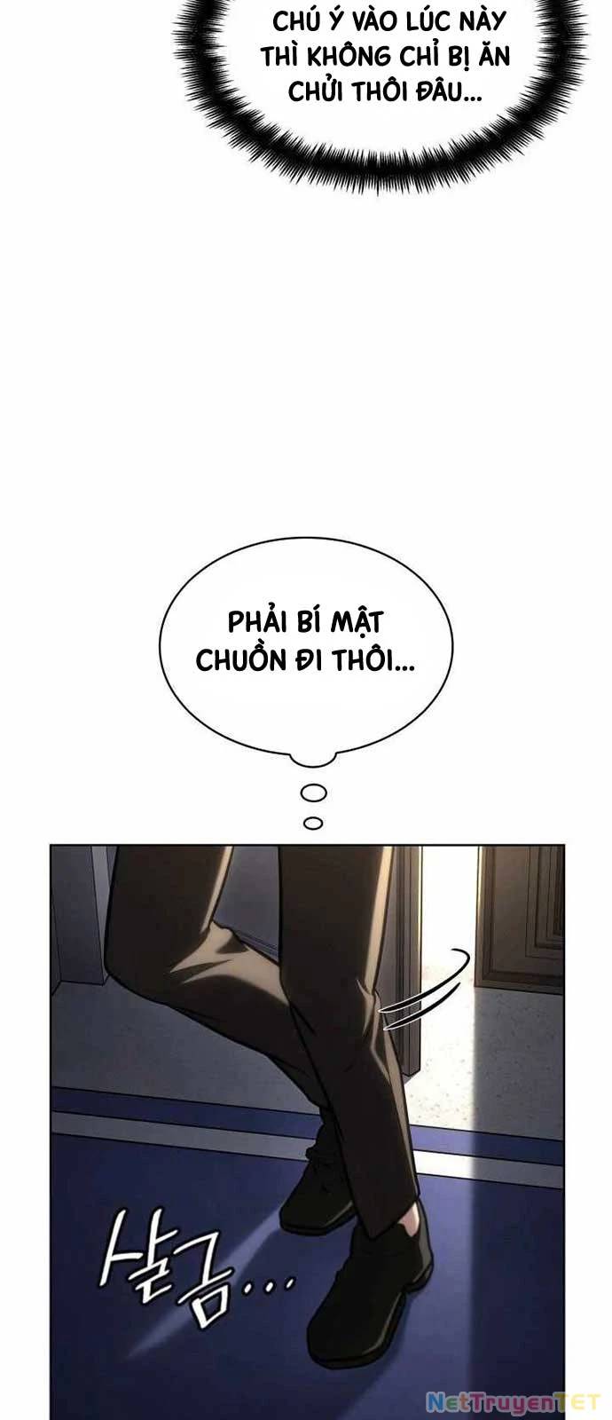 Đại Pháp Sư Toàn Năng [Chap 102-104] - Page 59