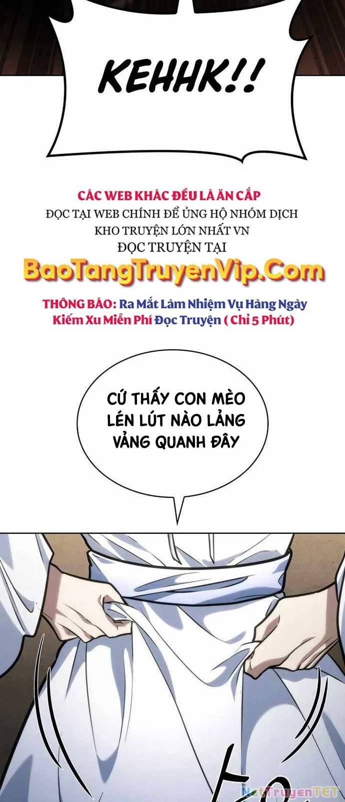 Đại Pháp Sư Toàn Năng [Chap 102-104] - Page 62