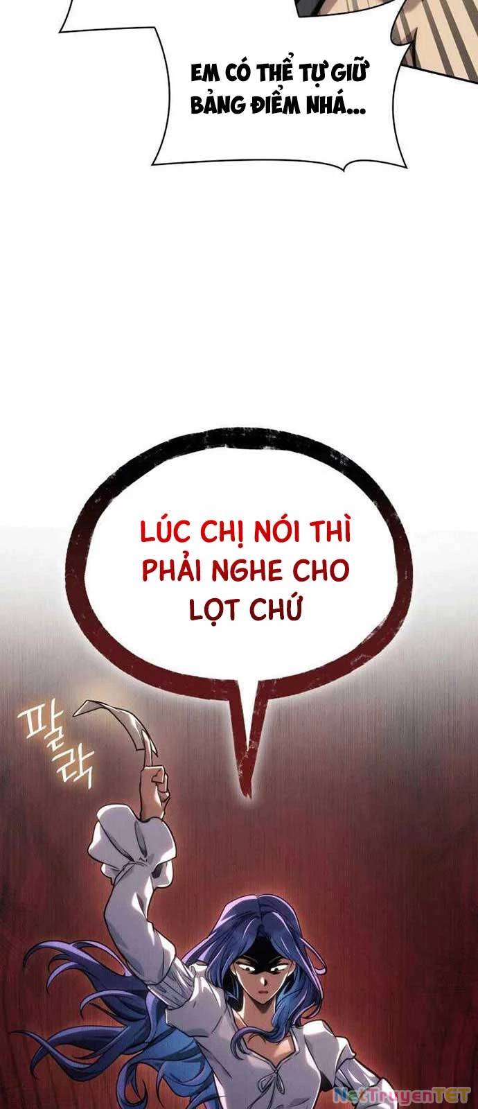 Đại Pháp Sư Toàn Năng [Chap 102-104] - Page 67