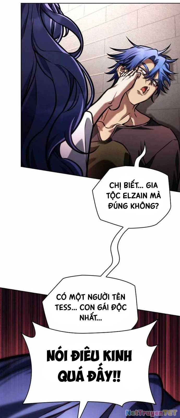 Đại Pháp Sư Toàn Năng [Chap 102-104]