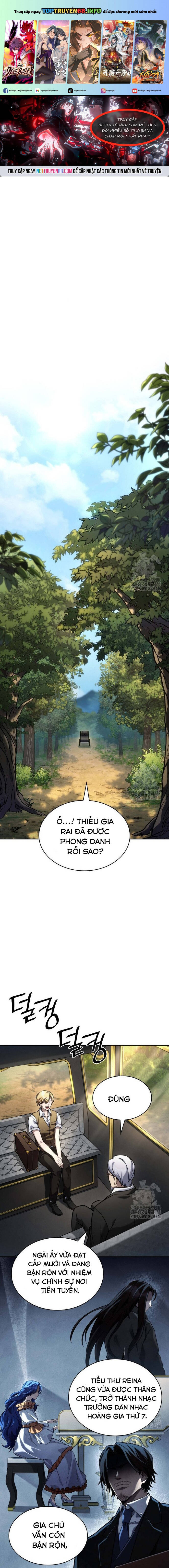 Đại Pháp Sư Toàn Năng [Chap 102-104] - Page 1