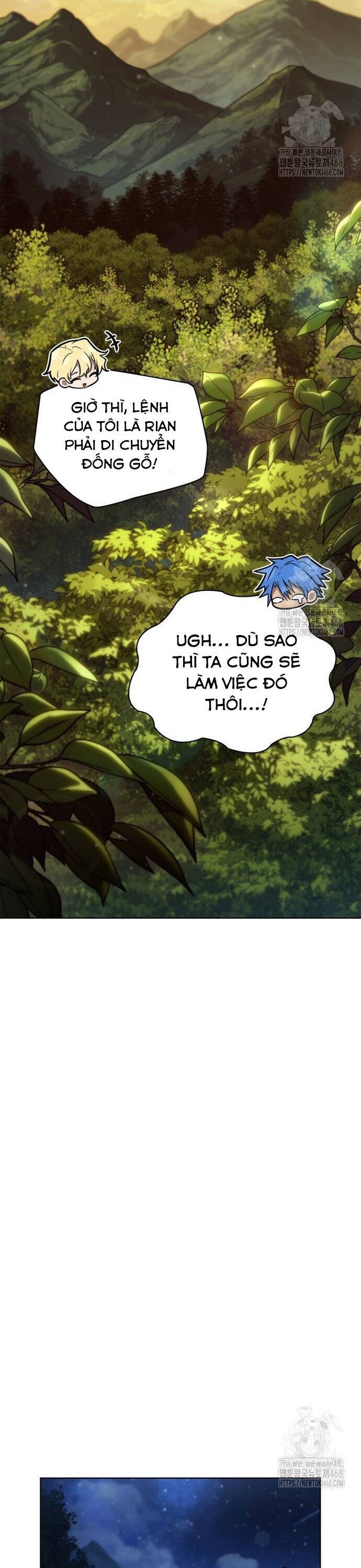 Đại Pháp Sư Toàn Năng [Chap 102-104] - Page 20