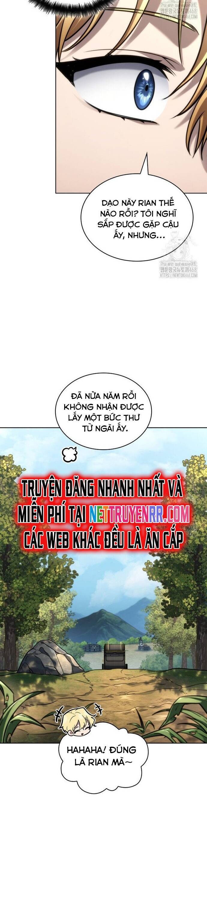 Đại Pháp Sư Toàn Năng [Chap 102-104] - Page 3