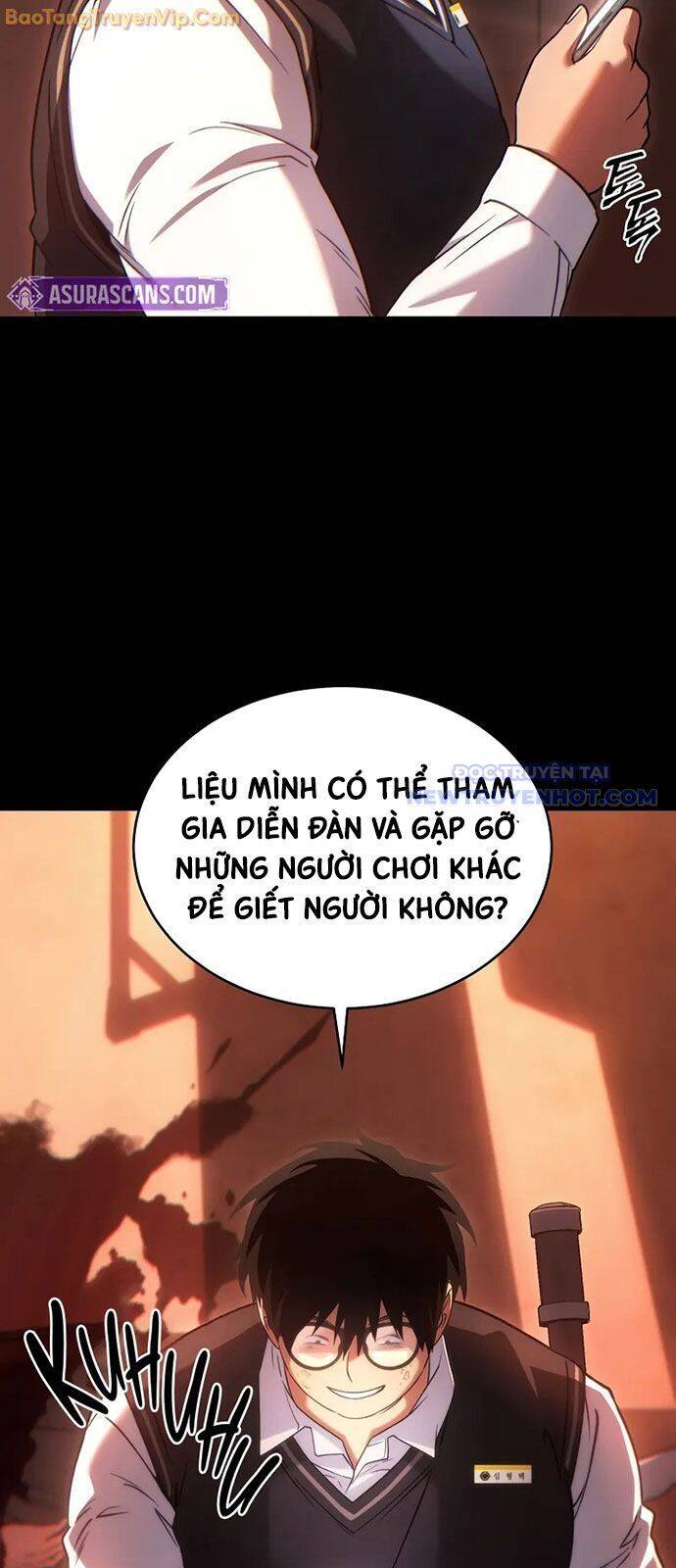 Người Chơi Mạnh Nhất Hồi Quy Lần Thứ 100 [Chap 42-43]