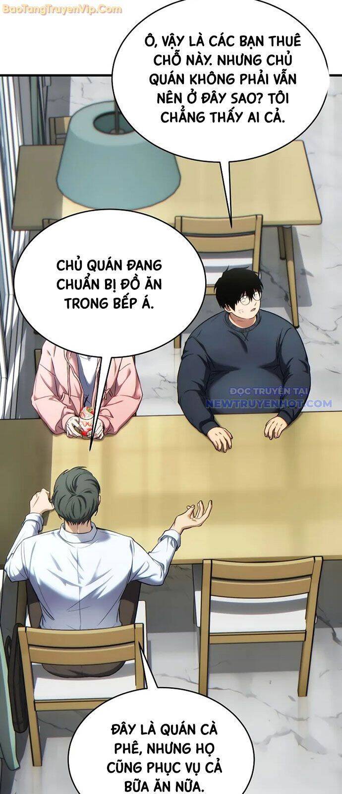 Người Chơi Mạnh Nhất Hồi Quy Lần Thứ 100 [Chap 42-43]