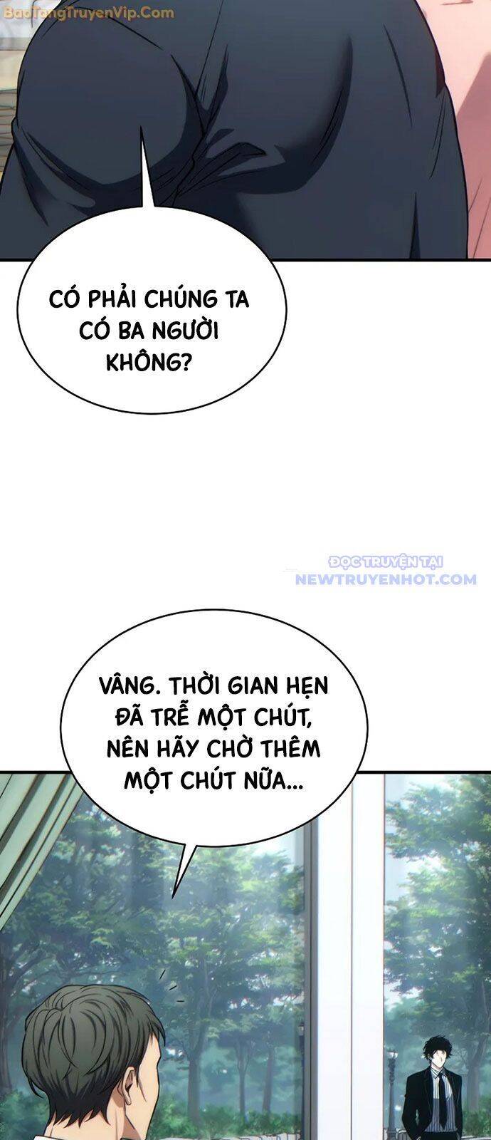 Người Chơi Mạnh Nhất Hồi Quy Lần Thứ 100 [Chap 42-43]