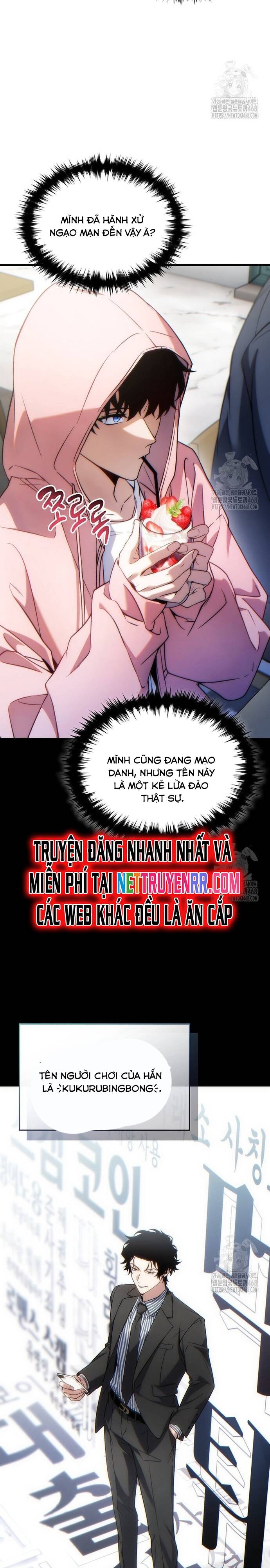 Người Chơi Mạnh Nhất Hồi Quy Lần Thứ 100 [Chap 42-43]