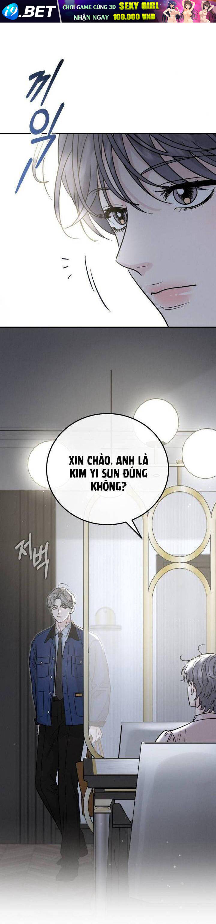 Thuyết Tình Yêu Ích Kỷ [Chap 39-41]