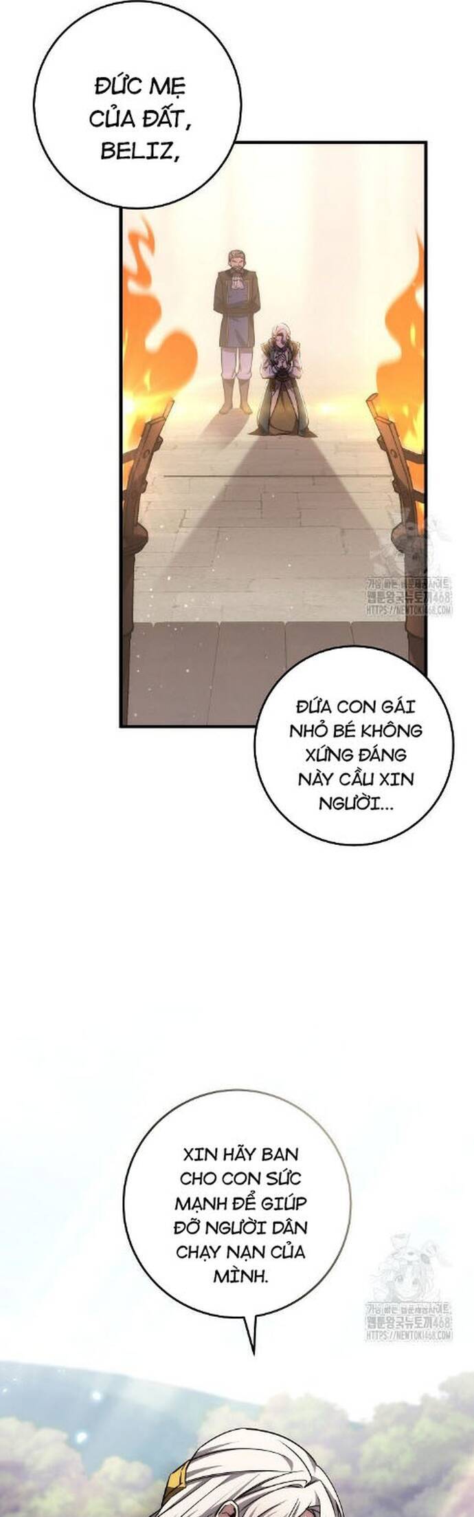 Hoàng Đế Thép [Chap 26]