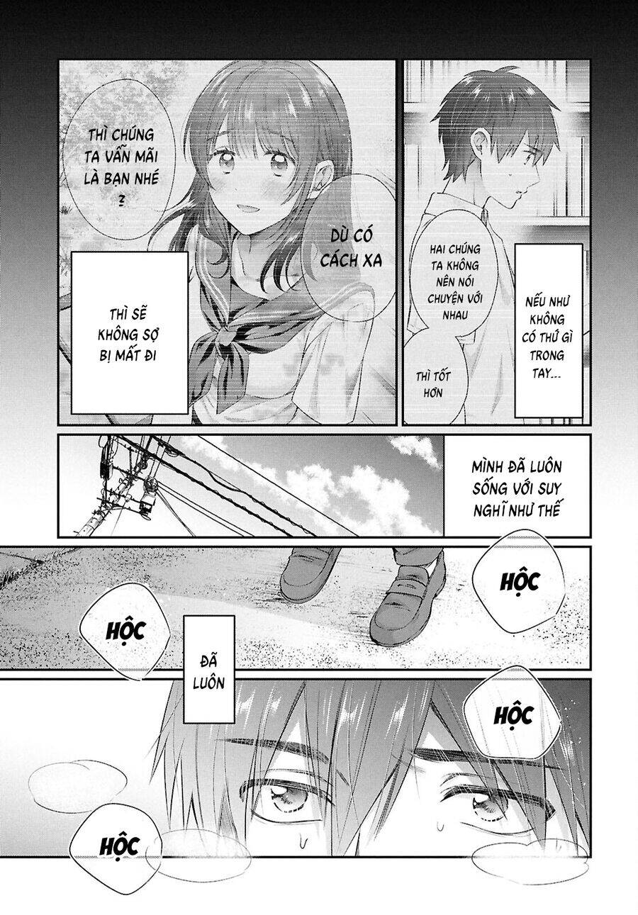 Fuufu Ijou Koibito Miman [Chap 78] - Page 14