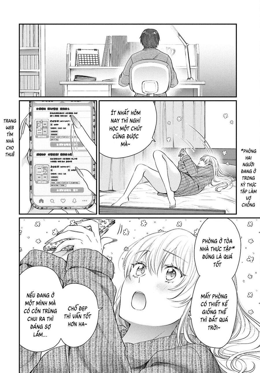 Fuufu Ijou Koibito Miman [Chap 78]