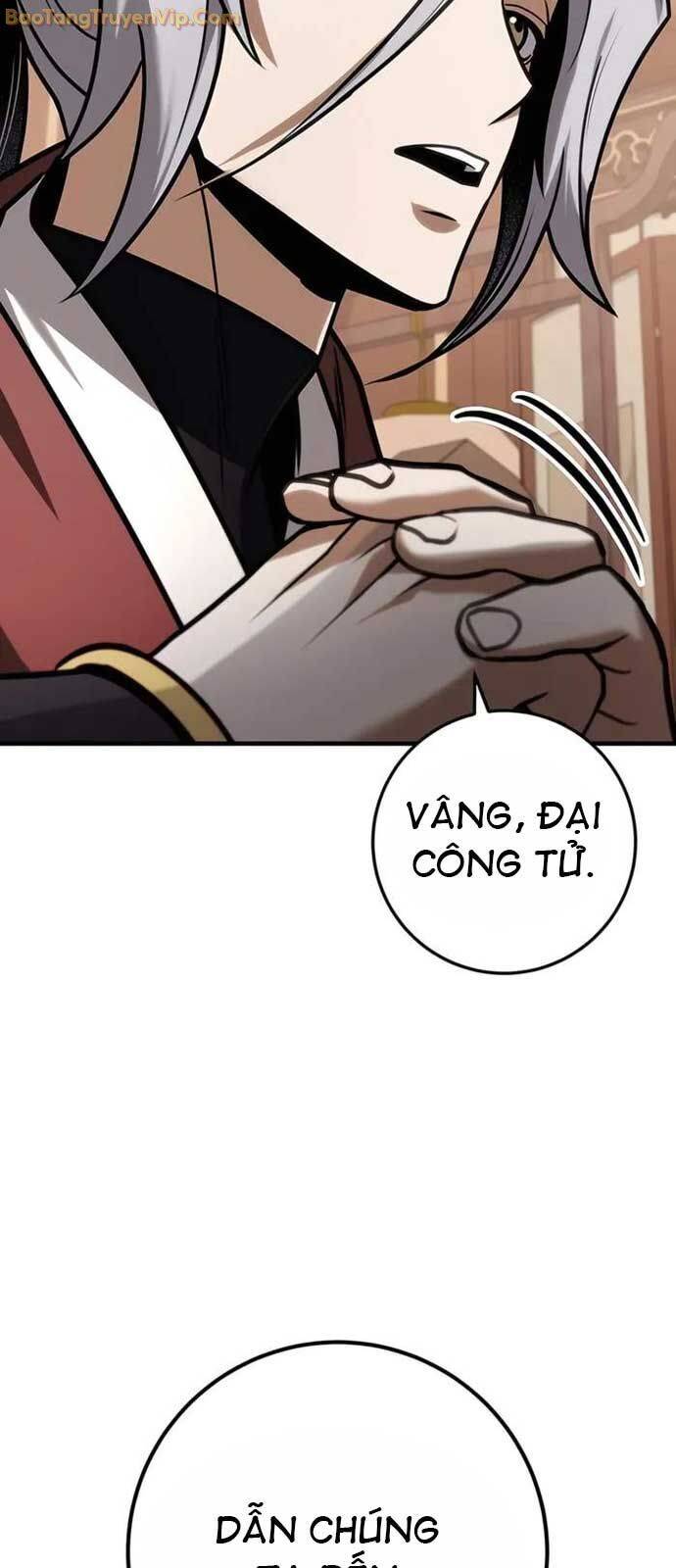 Thanh Kiếm Của Hoàng Đế [Chap 64-67]