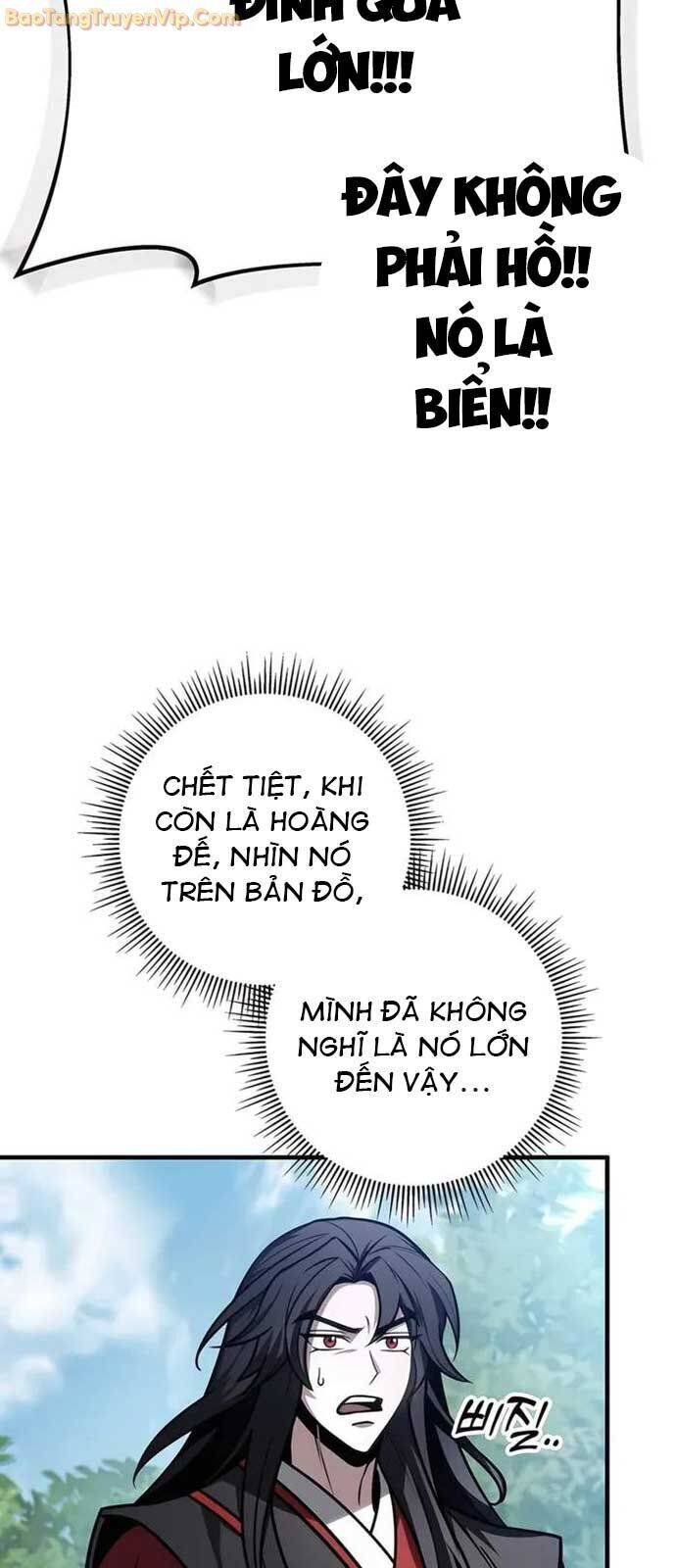 Thanh Kiếm Của Hoàng Đế [Chap 64-67]