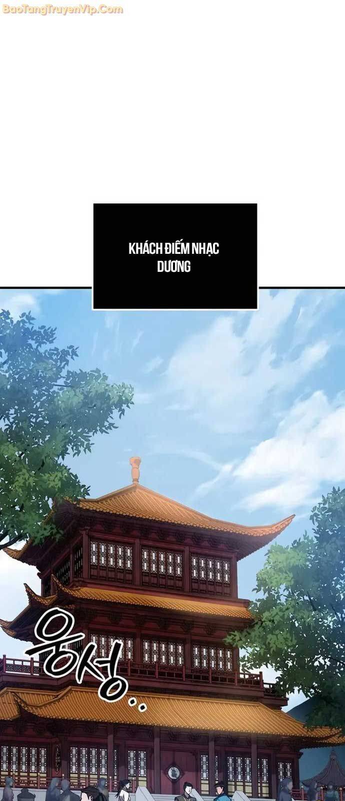 Thanh Kiếm Của Hoàng Đế [Chap 64-67]