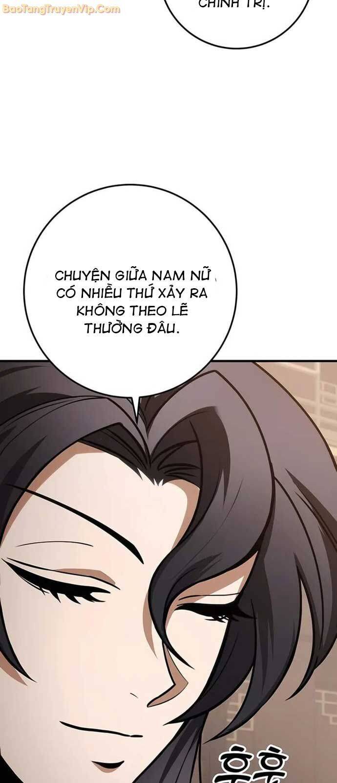 Thanh Kiếm Của Hoàng Đế [Chap 64-67]