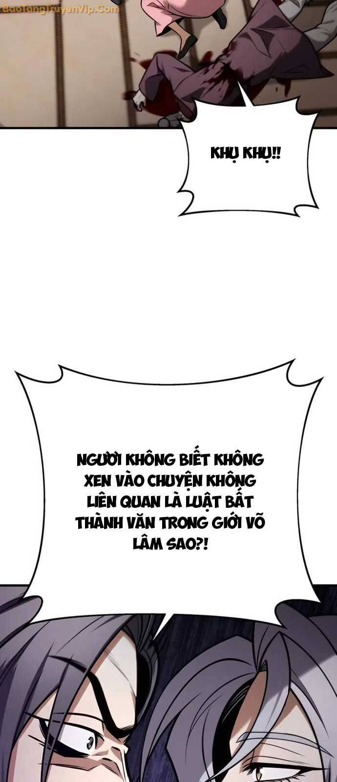 Thanh Kiếm Của Hoàng Đế [Chap 64-67]