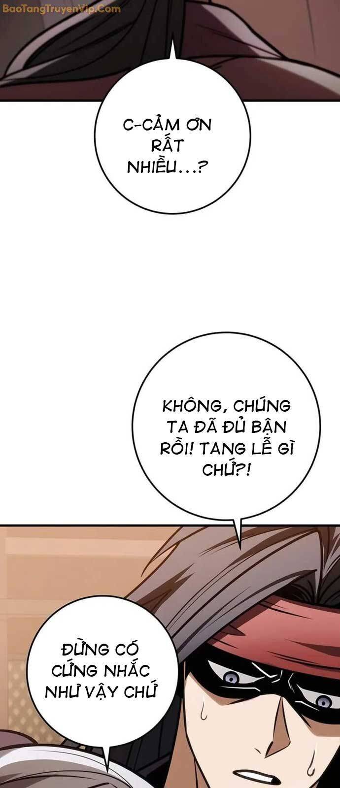 Thanh Kiếm Của Hoàng Đế [Chap 64-67]