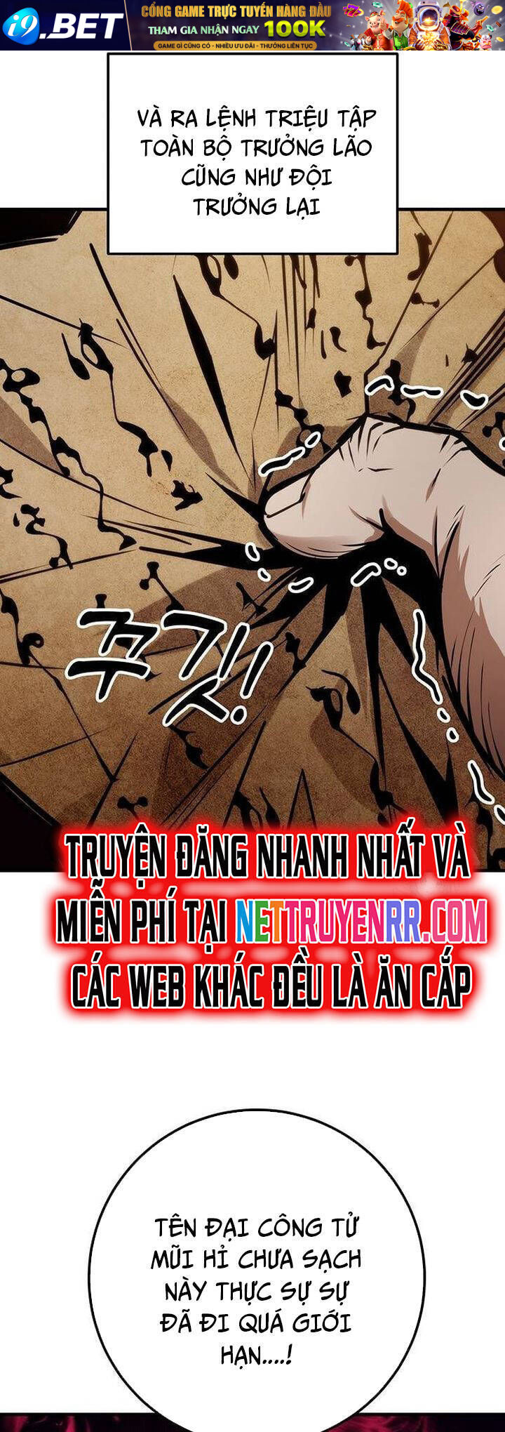 Thanh Kiếm Của Hoàng Đế [Chap 64-67]