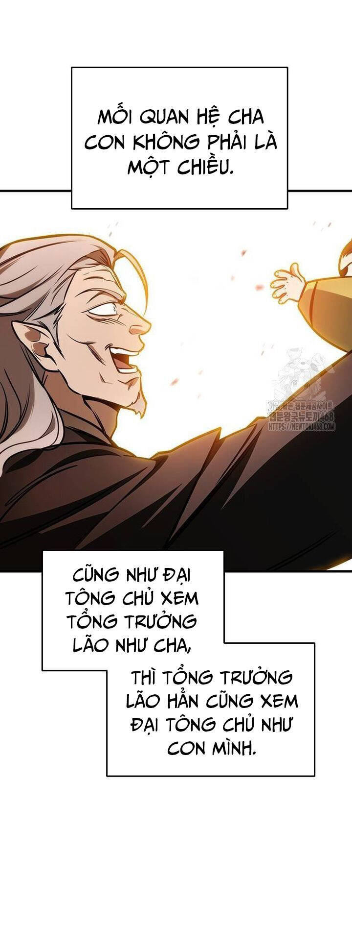 Thanh Kiếm Của Hoàng Đế [Chap 64-67]