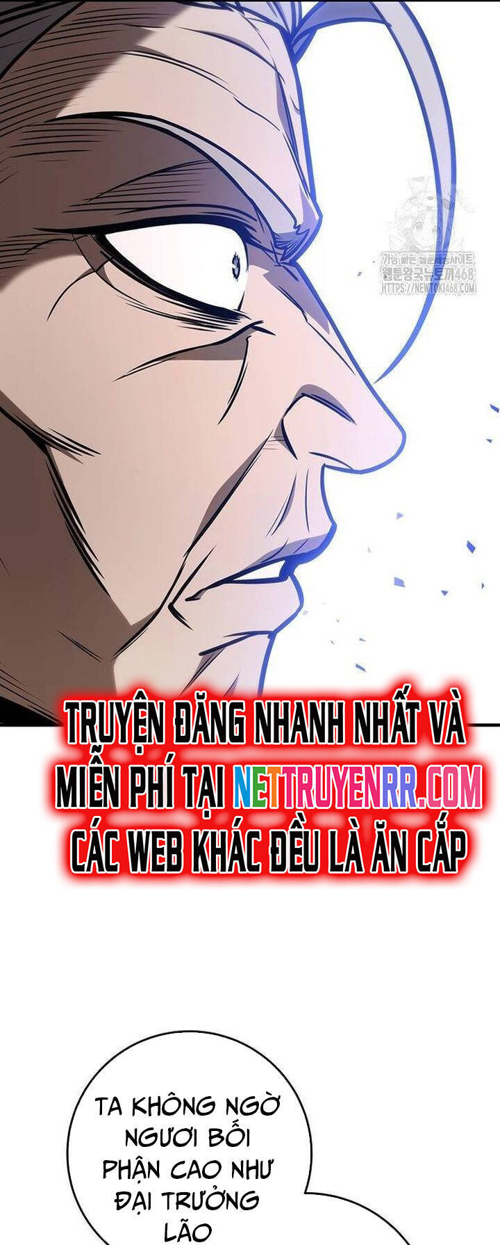 Thanh Kiếm Của Hoàng Đế [Chap 64-67]