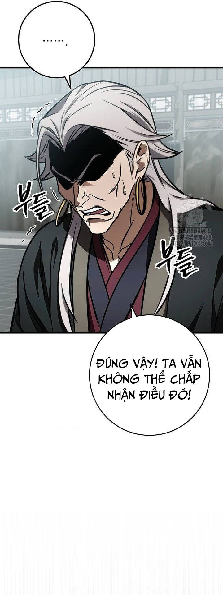 Thanh Kiếm Của Hoàng Đế [Chap 64-67]