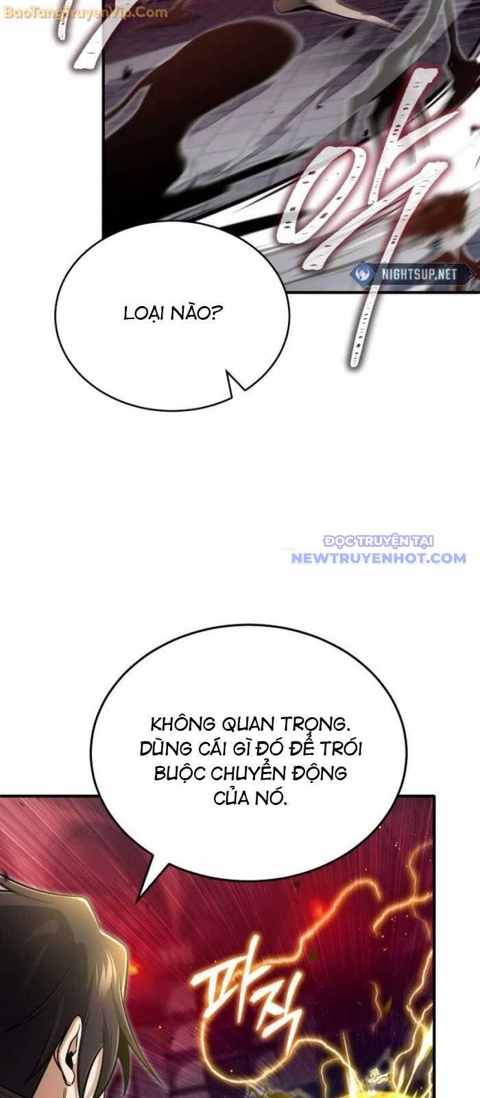 Hồi Quy Giả Về Hưu [Chap 50-54]