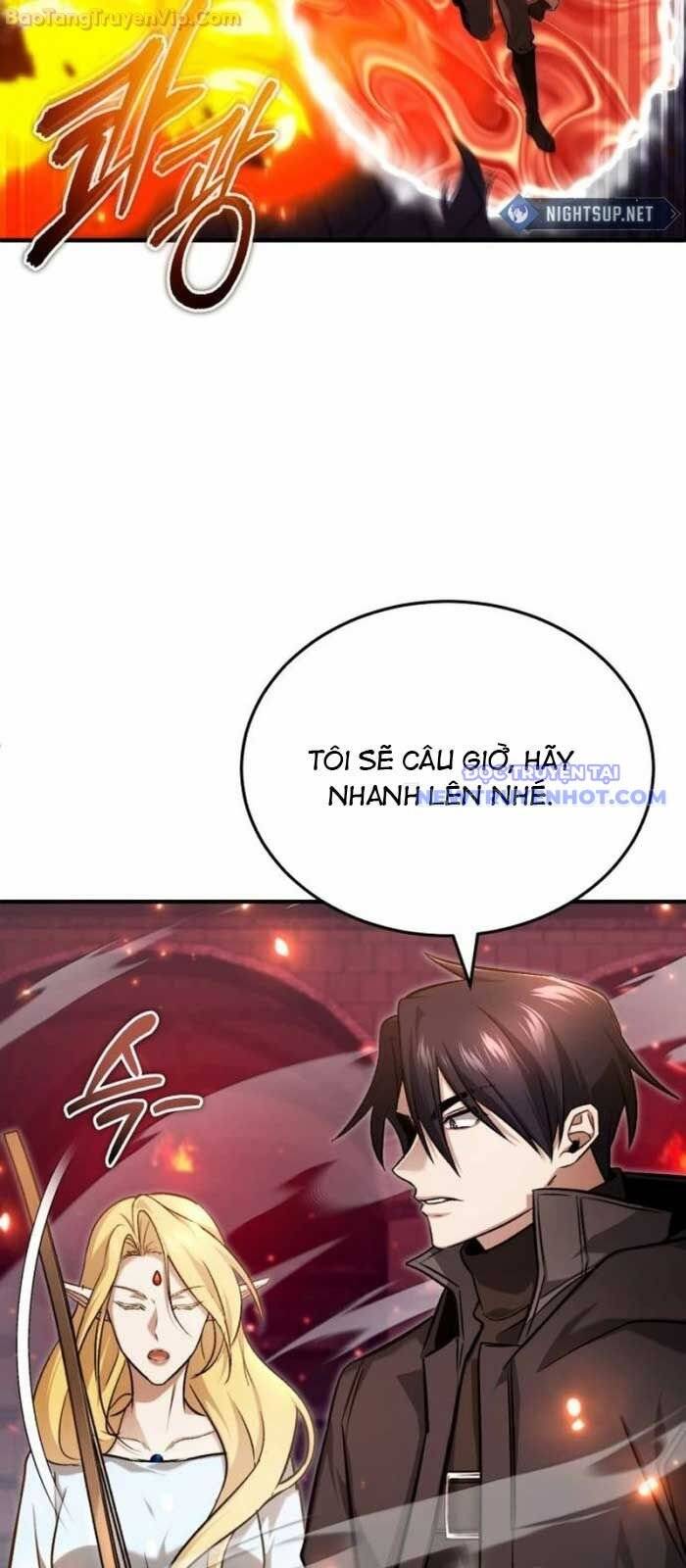 Hồi Quy Giả Về Hưu [Chap 50-54]