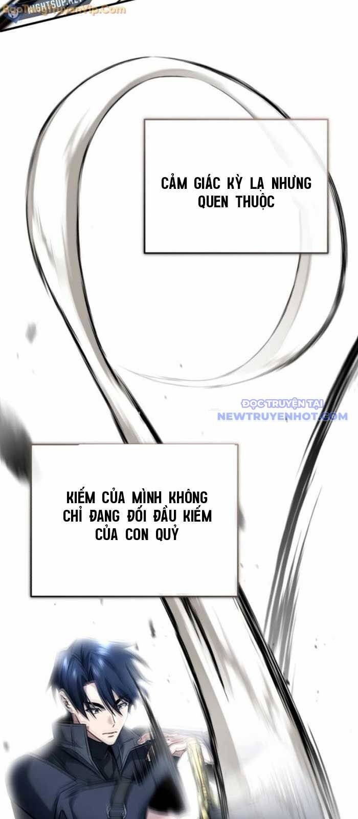 Hồi Quy Giả Về Hưu [Chap 50-54]