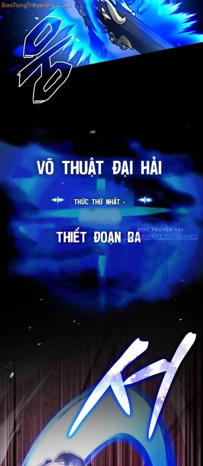 Hồi Quy Giả Về Hưu [Chap 50-54]