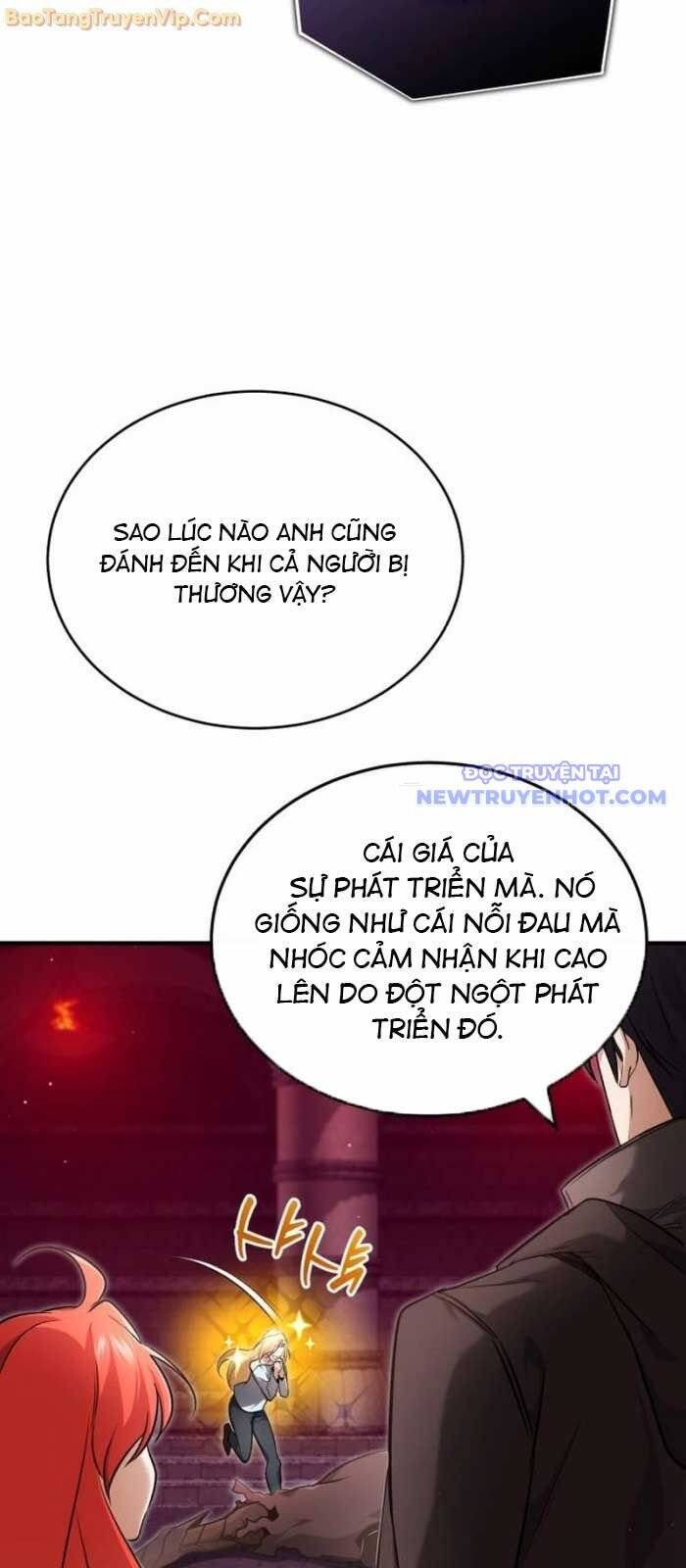 Hồi Quy Giả Về Hưu [Chap 50-54]