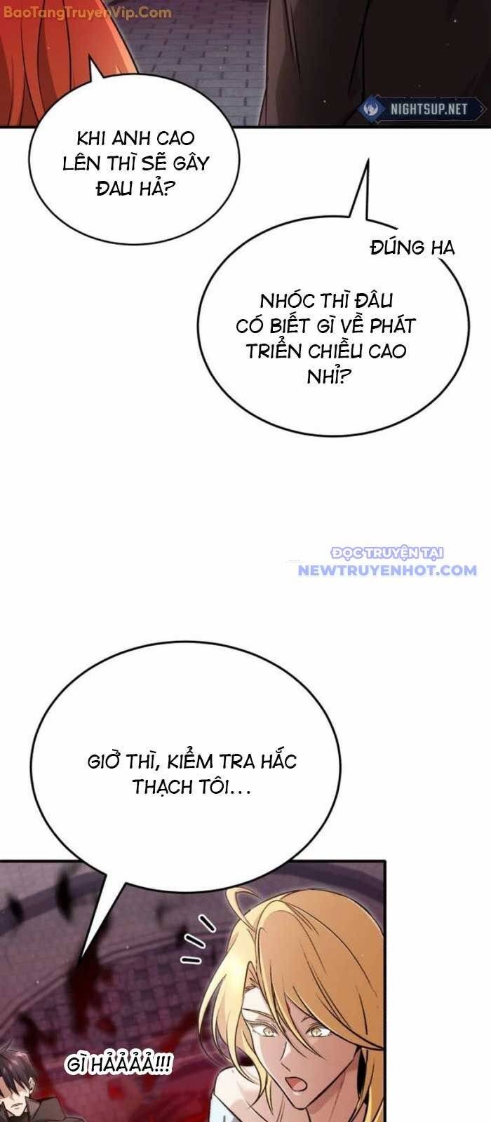 Hồi Quy Giả Về Hưu [Chap 50-54]