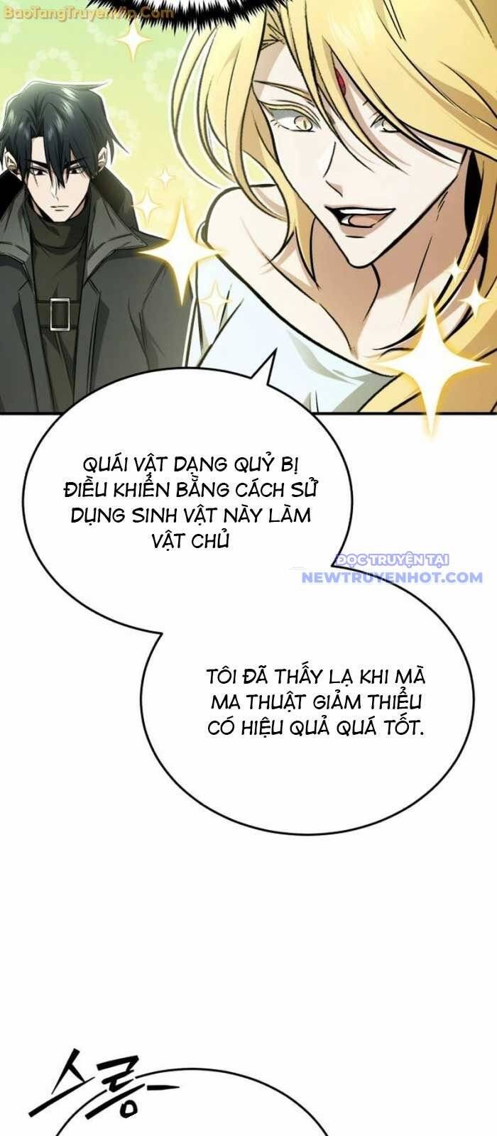 Hồi Quy Giả Về Hưu [Chap 50-54]