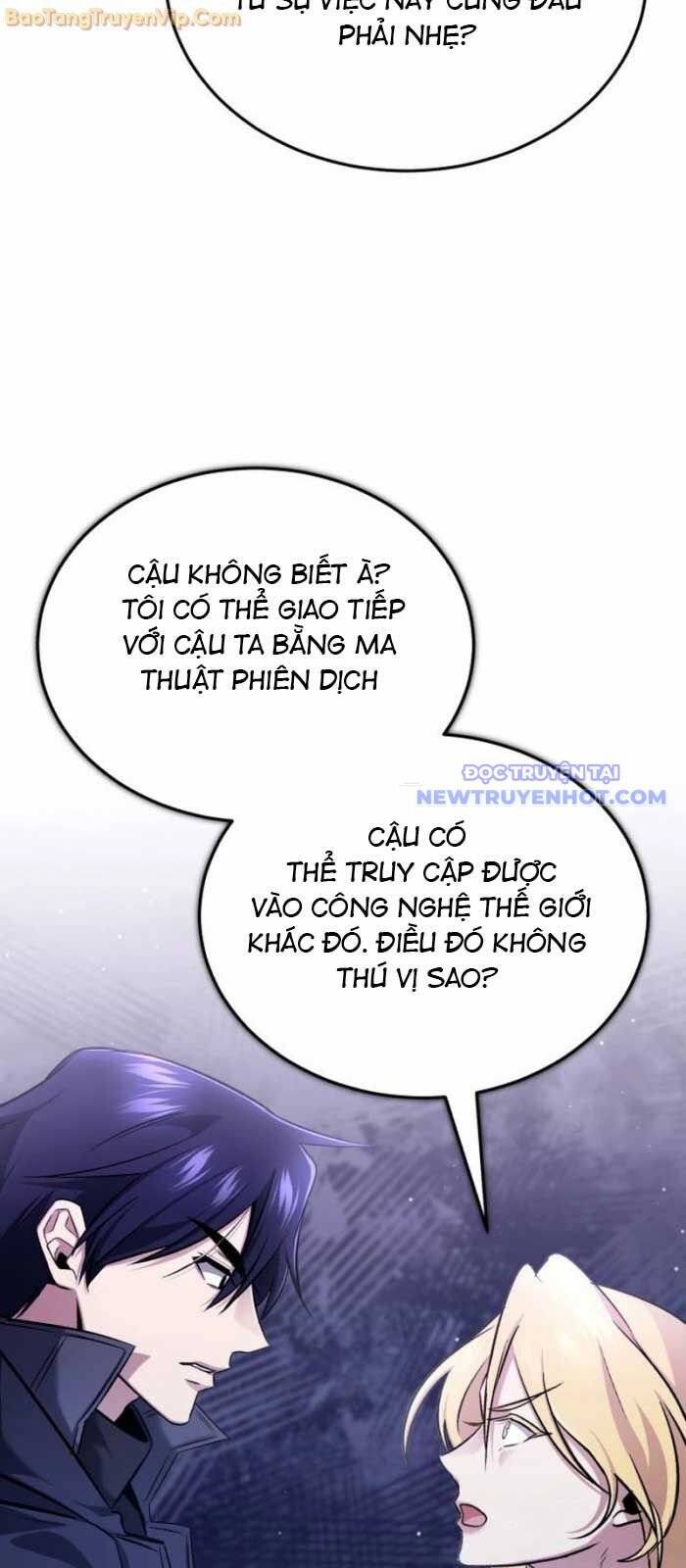 Hồi Quy Giả Về Hưu [Chap 50-54]