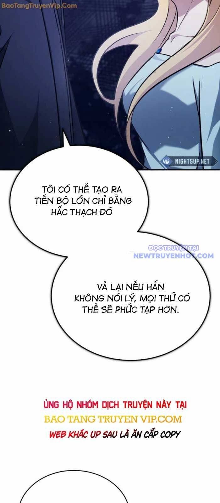 Hồi Quy Giả Về Hưu [Chap 50-54]