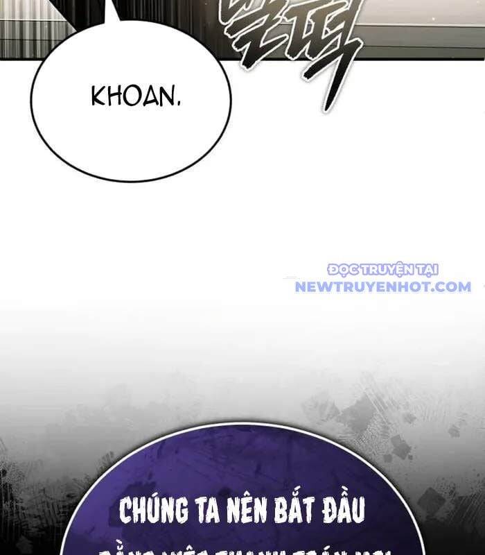 Hồi Quy Giả Về Hưu [Chap 50-54] - Page 117