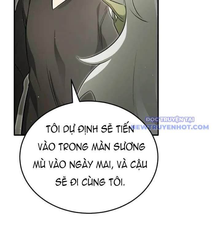 Hồi Quy Giả Về Hưu [Chap 50-54] - Page 141