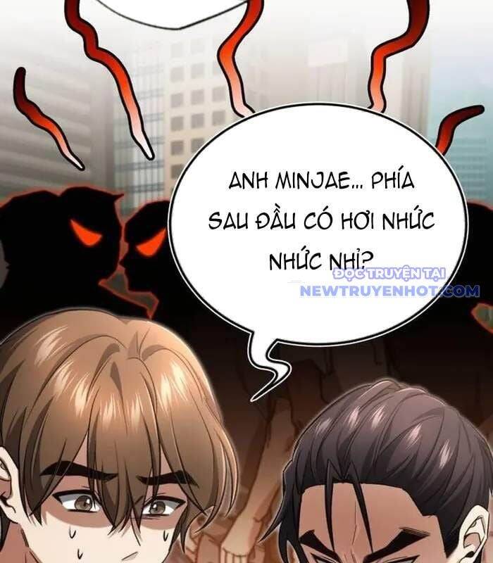 Hồi Quy Giả Về Hưu [Chap 50-54] - Page 154