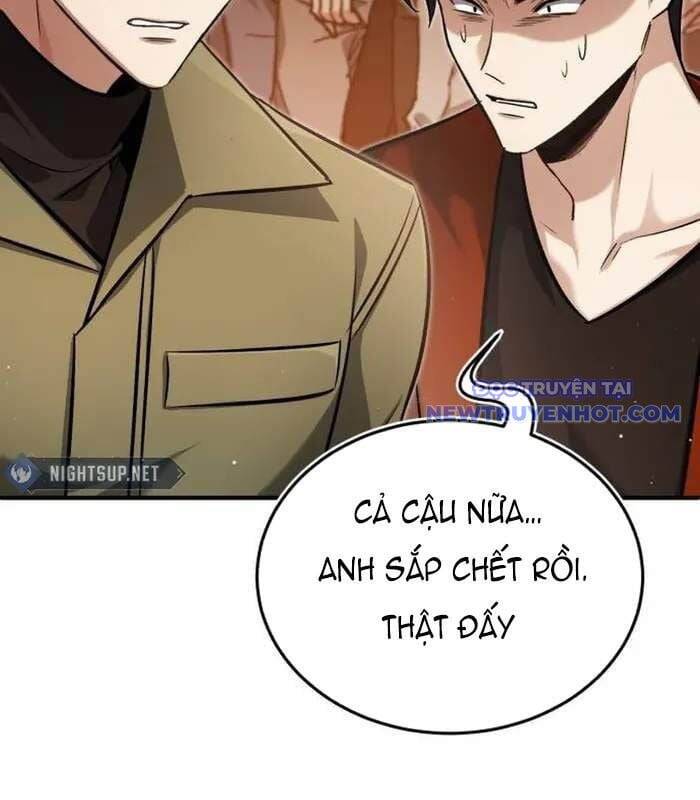 Hồi Quy Giả Về Hưu [Chap 50-54] - Page 155