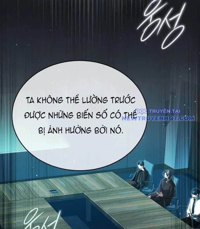 Hồi Quy Giả Về Hưu [Chap 50-54] - Page 26