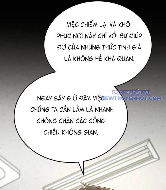 Hồi Quy Giả Về Hưu [Chap 50-54] - Page 34