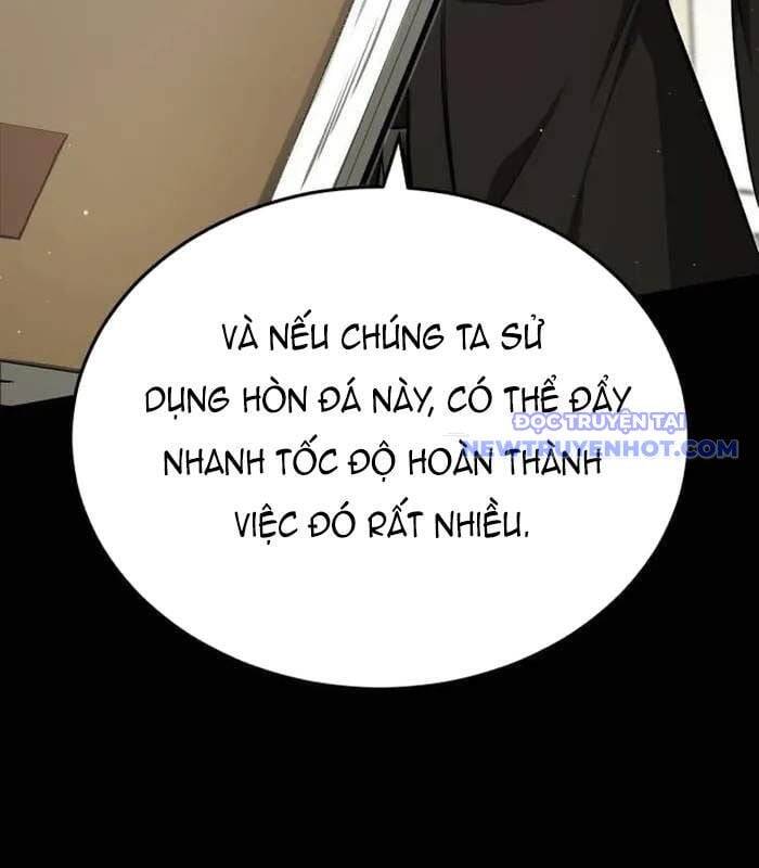 Hồi Quy Giả Về Hưu [Chap 50-54] - Page 36