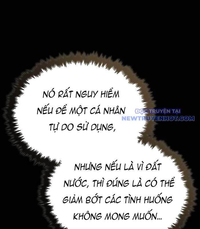 Hồi Quy Giả Về Hưu