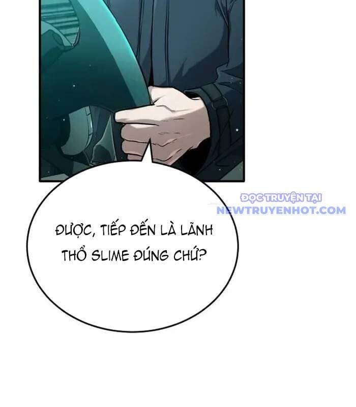 Hồi Quy Giả Về Hưu [Chap 50-54] - Page 49