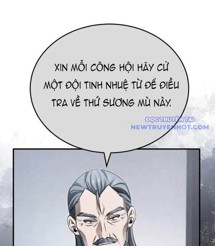 Hồi Quy Giả Về Hưu [Chap 50-54] - Page 64