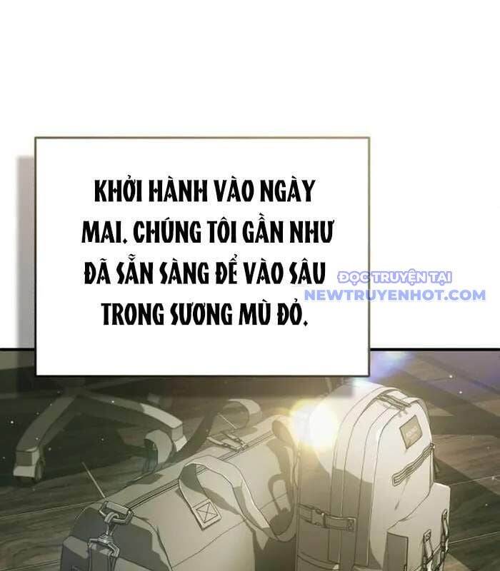 Hồi Quy Giả Về Hưu