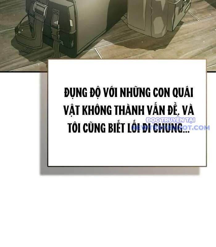 Hồi Quy Giả Về Hưu