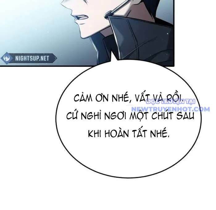 Hồi Quy Giả Về Hưu [Chap 50-54] - Page 7