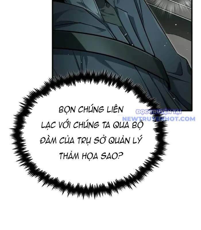 Hồi Quy Giả Về Hưu [Chap 50-54] - Page 10